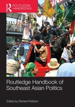 Routledge Handbook Of Southeast Asian Po