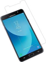 Samsung Galaxy J7 Max Tempered Glass Screen Protector