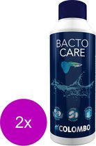 Colombo Bacto Care - Améliorants à l'eau - 2 x 250 ml