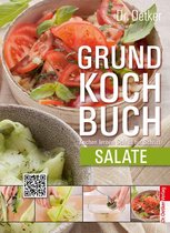 Grundkochbuch 4 - Grundkochbuch - Einzelkapitel Salate
