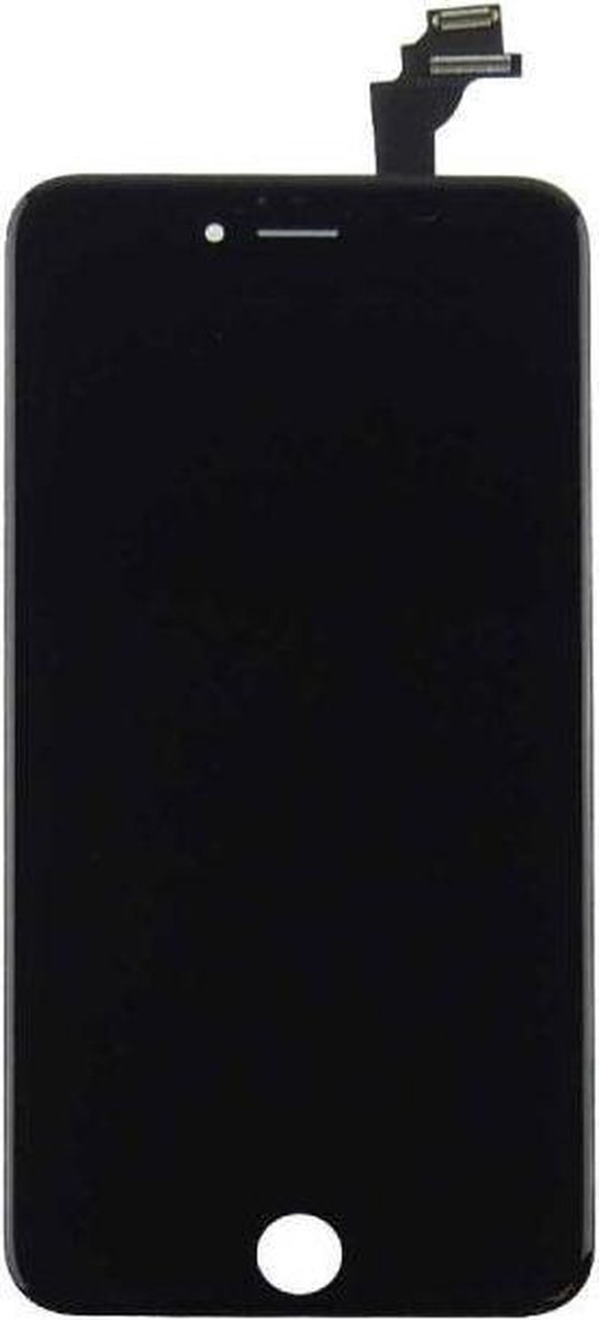 Voor Apple iPhone 6 Plus - AAA+ LCD Scherm Zwart