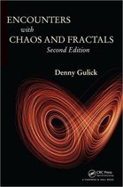 Encounters With Chaos And Fractals