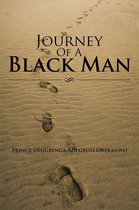 Journey of a Black Man