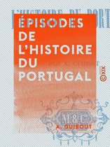 Épisodes de l'histoire du Portugal