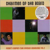 Chairmen Of The Board - Finder's Keepers Part 2 (2 LP)