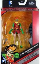 Batman: The Dark Kight Returns - Robin speelfiguur
