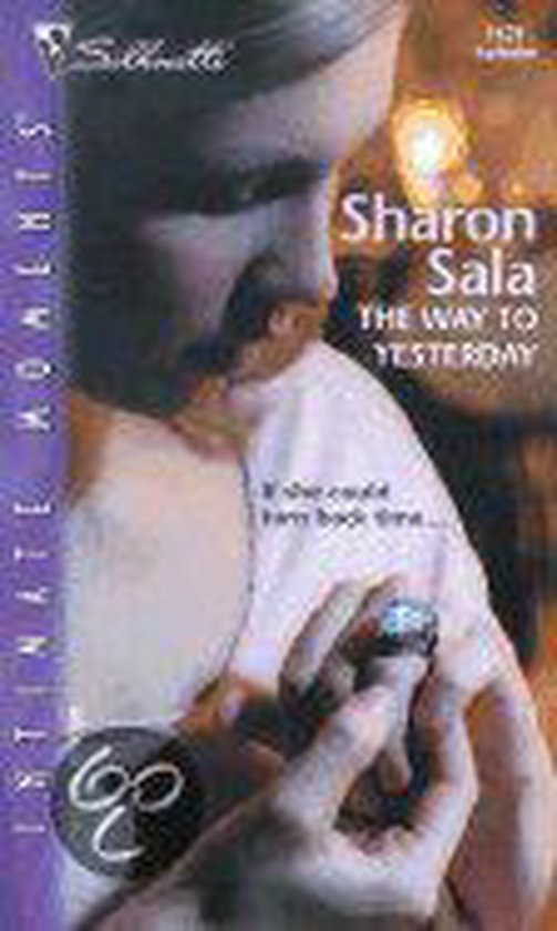 The Way to Yesterday - cover
