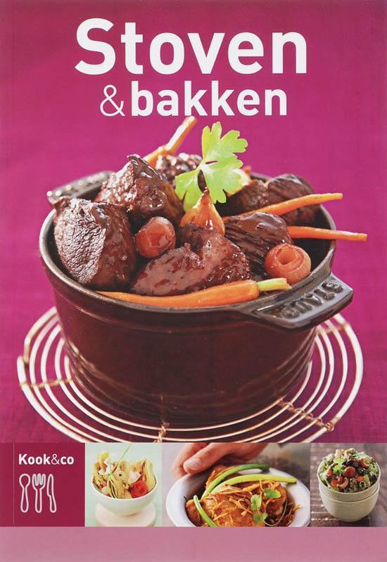 Stoven & Bakken - cover