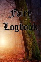 Fairy Logbook