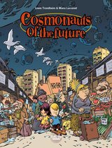 Cosmonauts of the Future 1 - Cosmonauts of the Future - Volume 1