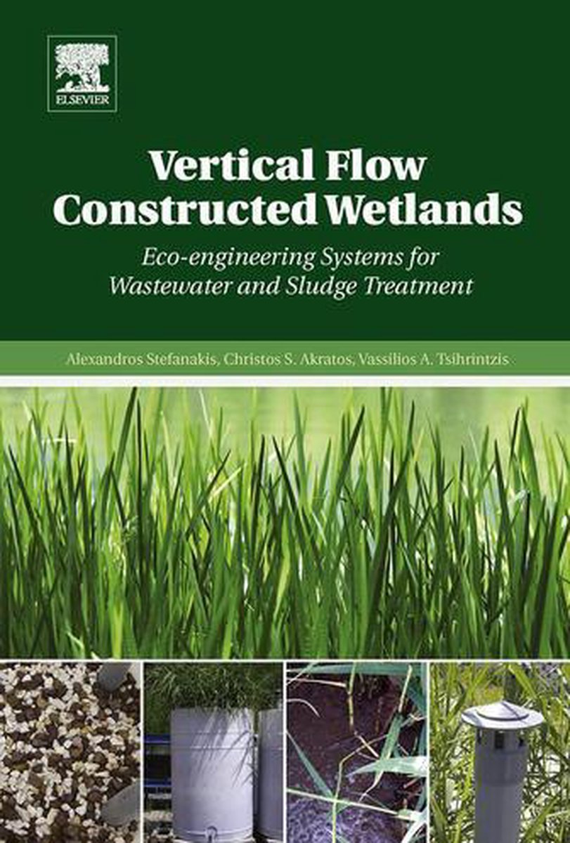 Vertical Flow Constructed Wetlands - Alexandros Stefanakis