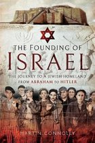 The Founding of Israel