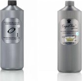 Capilliss System Keratin Treatment 2 x 1000 ml