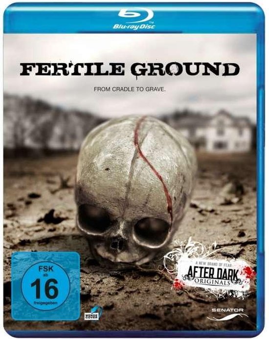 Fertile Ground