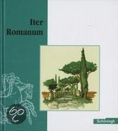 Iter Romanum. Schülerbuch. Ausgabe Baden-Württemberg