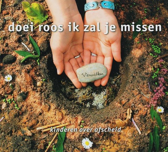 Doei Roos Ik Zal Je Missen