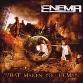 What Makes You Human