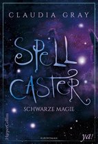 Spellcaster - Spellcaster - Schwarze Magie