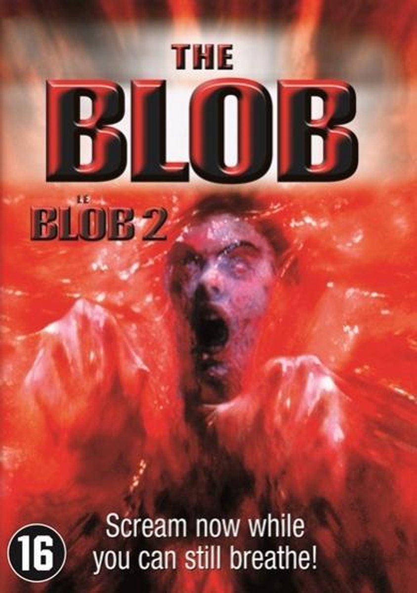 The Blob - 