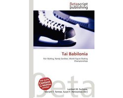 Tai Babilonia