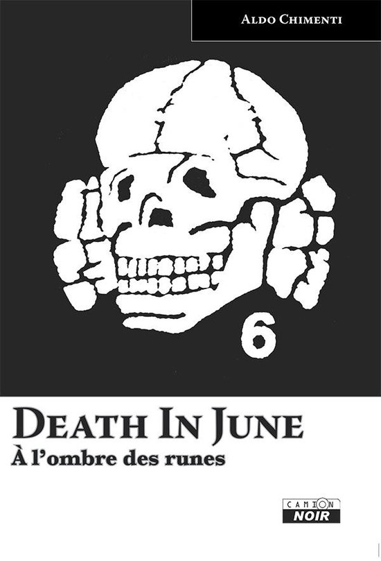 Camion Noir - Death in June