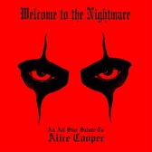 Welcome To Nightmare: An All-Star To Alice