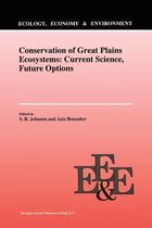 Conservation of Great Plains Ecosystems