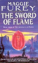 The Sword of Flame