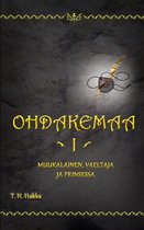 Ohdakemaa 1 - Ohdakemaa 1