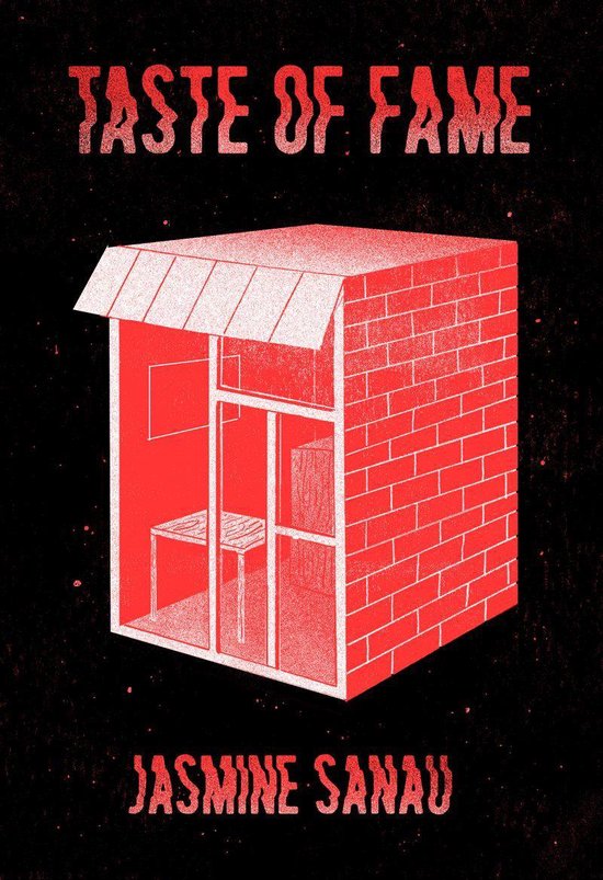 Taste of Fame - cover