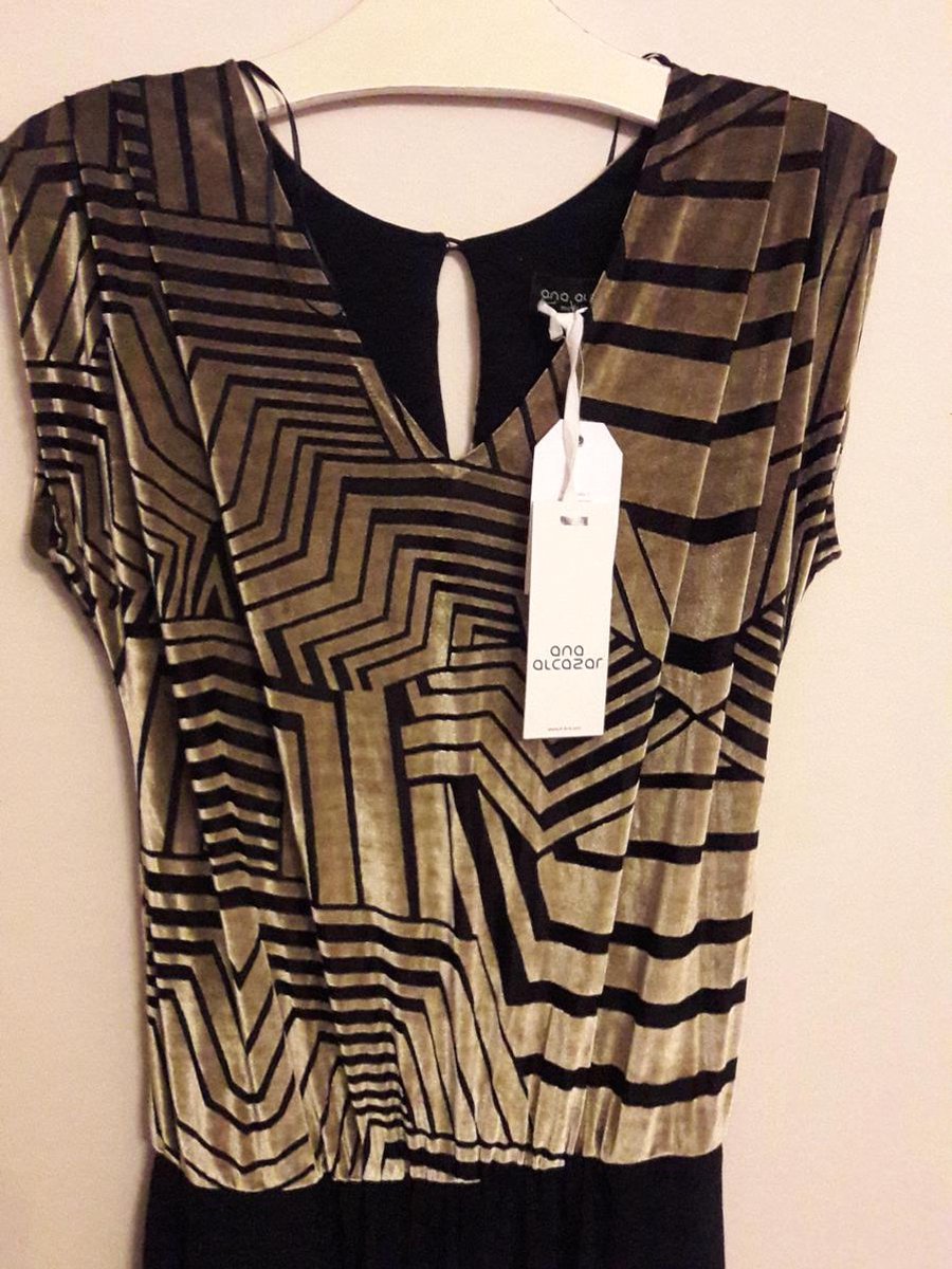 Ana Alcazar jumpsuit 38