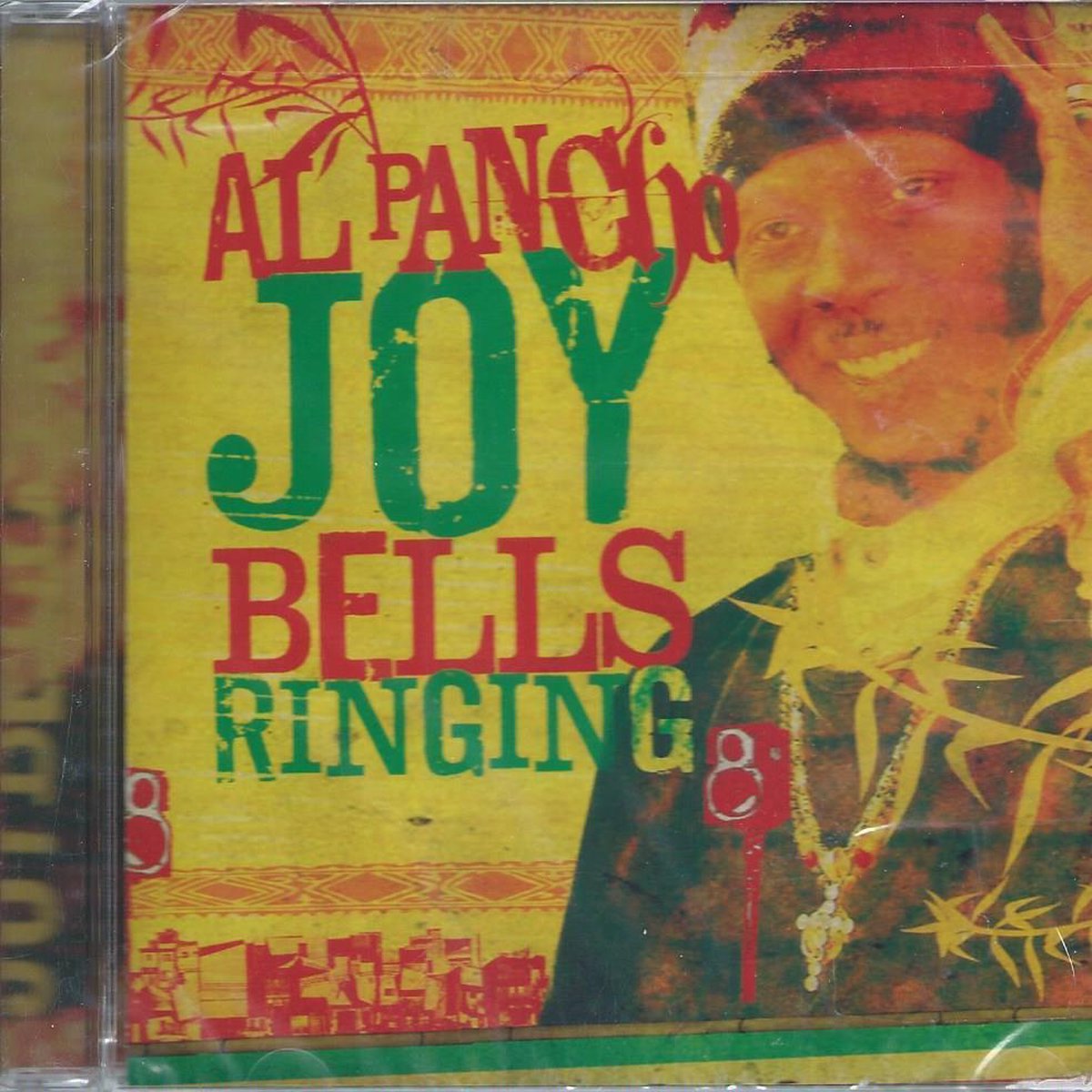 Joy Bells Ringing