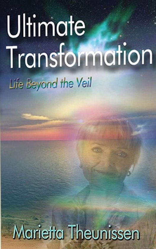 Ultimate Transformation - cover