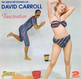 David Carroll - Fascination. The Great Hit Sounds O (2 CD)