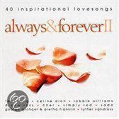 Always & Forever Ii -40tr