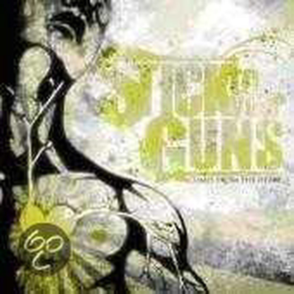 Afbeelding van product Comes From The Heart  - Stick to Your Guns