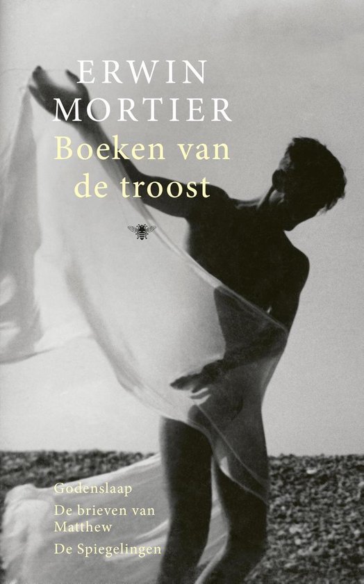 Foto: Boeken van de troost