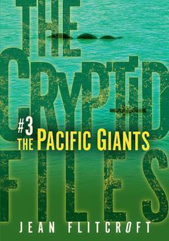 The Pacific Giants, Jean Flitcroft | 9781467734851 | Boeken | bol.com