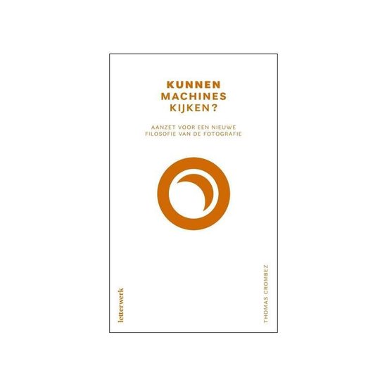 Questa-reeks 2 - Kunnen machines kijken? - cover
