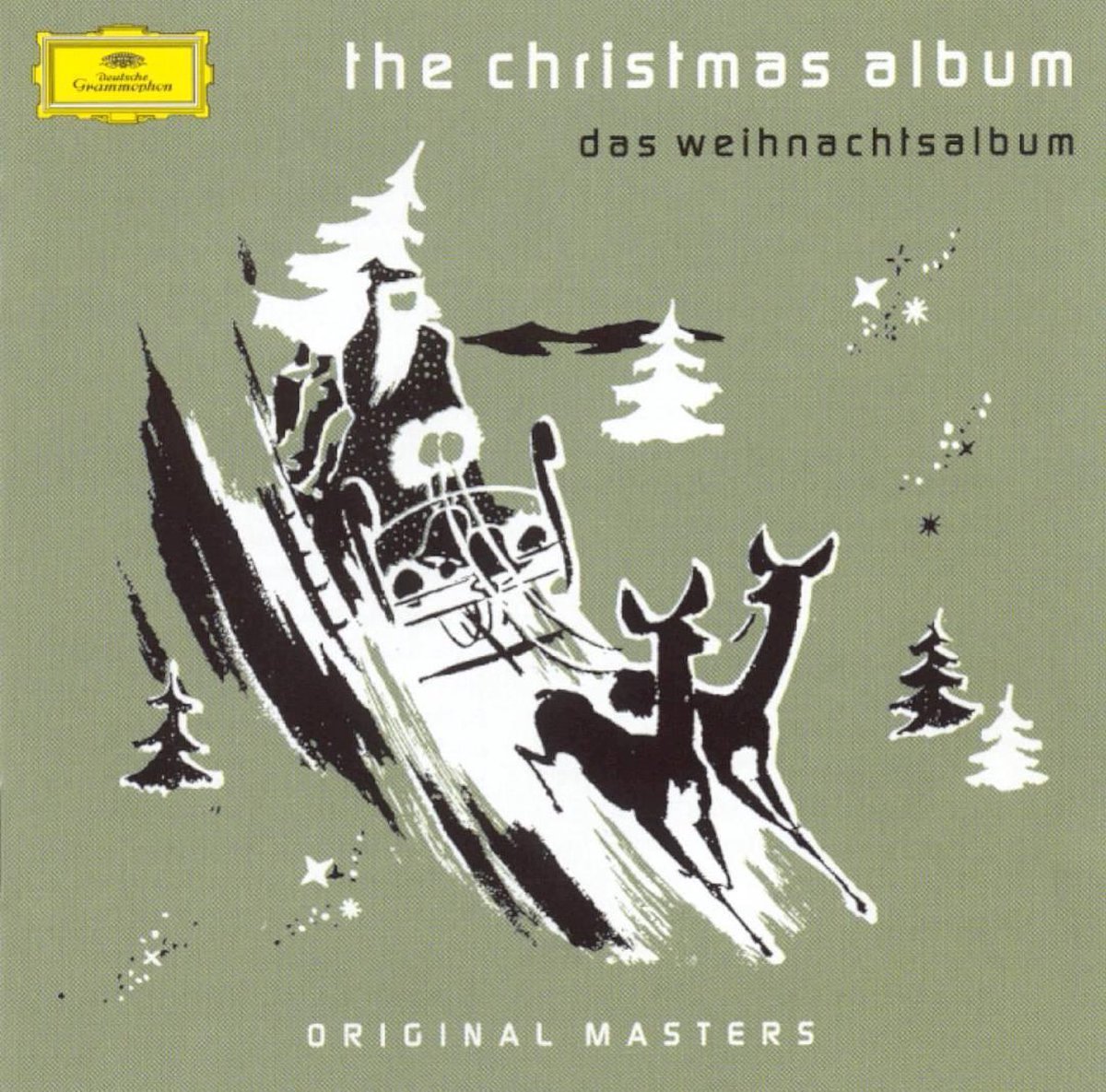 Bol Com Christmas Album Various Artists Cd Album Muziek