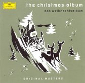 Christmas Album: Original Masters