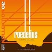 Roedelius (Compiled By Lloyd Cole) - Kollektion 02 (LP)