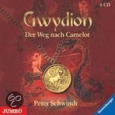 Gwydion 01. Der Weg nach Camelot. CDs