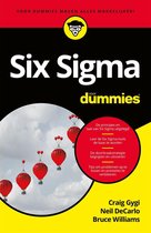 Voor Dummies - Six Sigma voor Dummies