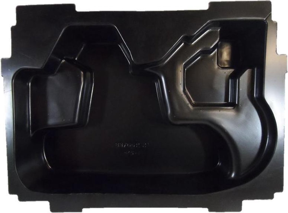 Makita 837652-2 Kofferinzet/inlay 9403
