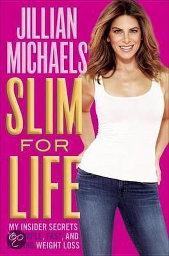 9780385349222 - Slim for Life
