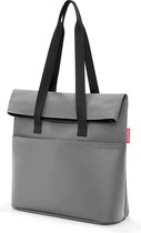 Reisenthel Foldbag Schoudertas Canvas Grey