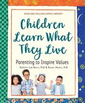 Omslag Children Learn What They Live