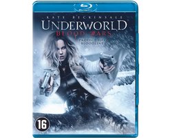 Underworld: Blood Wars (Blu-ray)