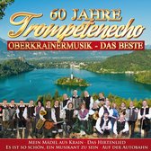 60 Jahre Trompetenecho - Musik Aus